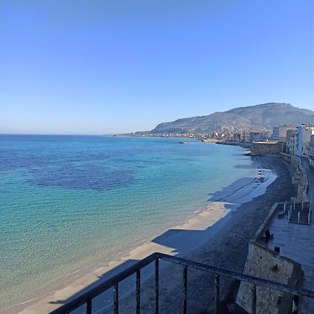 Ferienwohnung Il Poggiolo Sulle Egadi Trapani Exterior foto