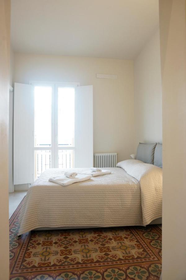 Ferienwohnung Il Poggiolo Sulle Egadi Trapani Exterior foto