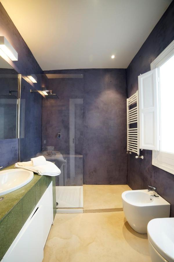 Ferienwohnung Il Poggiolo Sulle Egadi Trapani Exterior foto